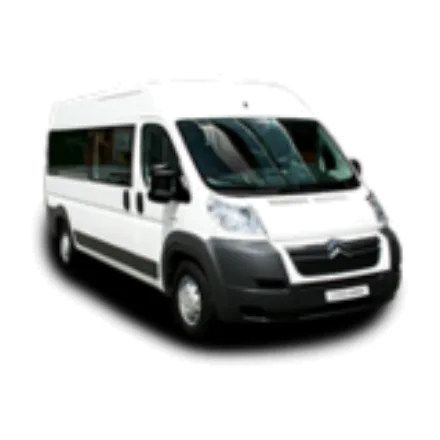 Citroen Jumper / Relay Combi 2.2 HDi 140 2WD (103 кВт) (DW12RUD) (BNF/BNG) (2006-н.в.) - масло TOM'S