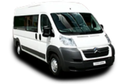 Jumper / Relay Combi