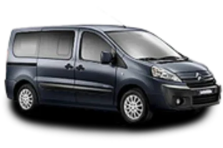 Citroen Jumpy- / Dispatch Multispace 2.0i 16V (2007-2015) - масло TOM'S