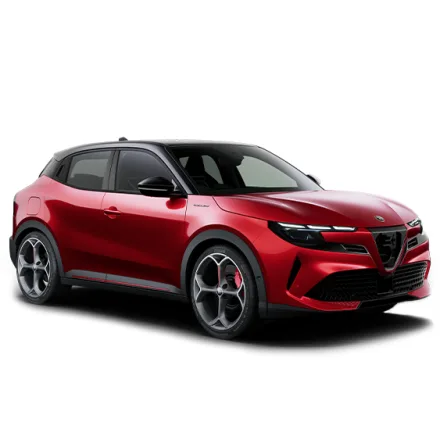 Масло для Alfa Romeo Junior (2024 - 2026)