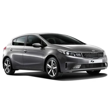 Kia K3 1.8 MPI 2WD (G4NB) (2012-2019) - масло TOM'S