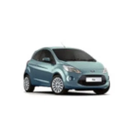 Ford Ka 1.3 TDCi Duratorq (2008-2015) - масло TOM'S