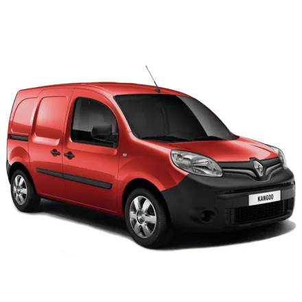 Renault Kangoo II EV 2WD (5AM) (2007-н.в.) - масло TOM'S
