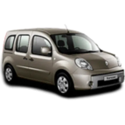 Kangoo II