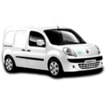 Kangoo Z.E.