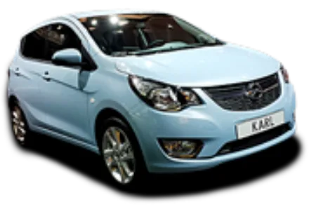 Opel Karl 1.0 (2015-2018) - масло TOM'S