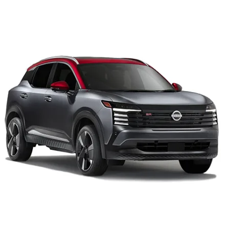 Масло для Nissan Kicks II (2024 - 2026)