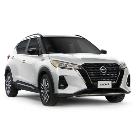 Масло для Nissan Kicks (2016 - 2026)