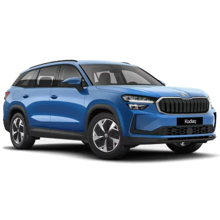 Skoda Kodiaq II EV 2WD (EANB) (85 кВт) (2024-н.в.) - масло TOM'S
