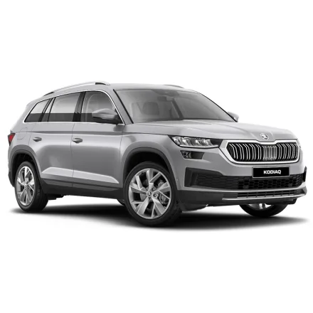 Kodiaq