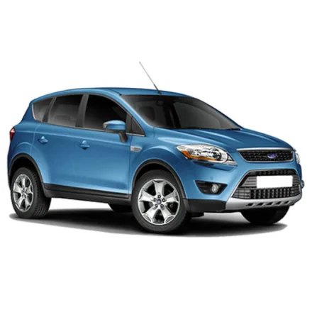 Kuga