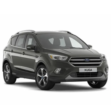 Kuga