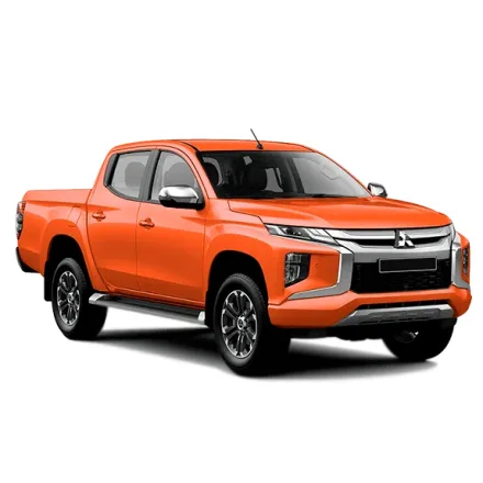 Масло для Mitsubishi L200 V / Triton / Strada / Sportero / Barbarian / Strakar (2015 - 2026)