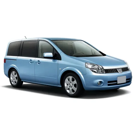 Масло для Nissan Lafesta (2004 - 2012)