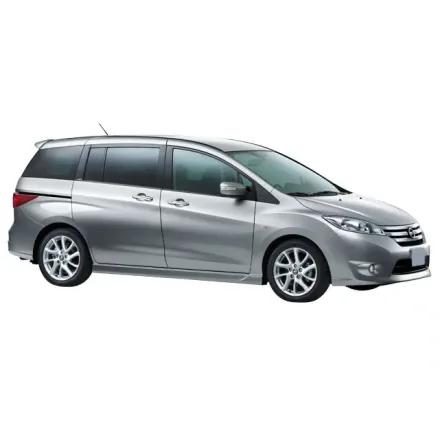 Масло для Nissan Lafesta II (2011 - 2018)