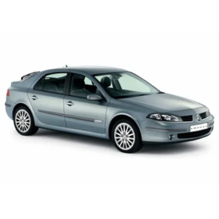 Renault Laguna 3.0 V6 2WD (Z7X) (1993-2001) - масло TOM'S