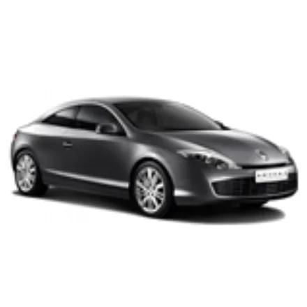 Laguna Coupe