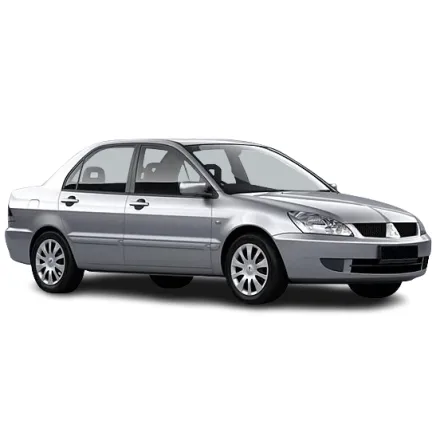 Масло для Mitsubishi Lancer IX (2000 - 2013)