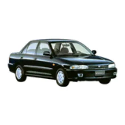 Масло для Mitsubishi Lancer / Mirage (1983 - 2007)