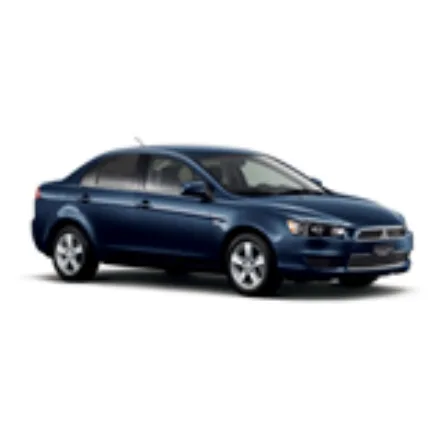 Масло для Mitsubishi Lancer X (2007 - 2019)