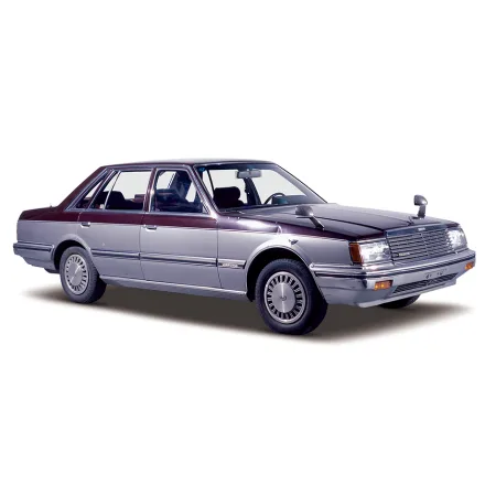 Масло для Nissan Laurel (1980 - 1984)