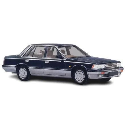 Масло для Nissan Laurel (1984 - 1993)