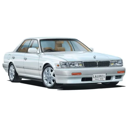 Масло для Nissan Laurel (1981 - 1992)