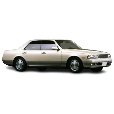 Масло для Nissan Laurel (1993 - 1997)