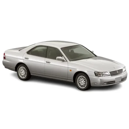 Масло для Nissan Laurel (1997 - 2002)