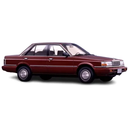Масло для Nissan Laurel Spirit (1986 - 1990)
