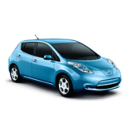 Масло для Nissan Leaf (2010 - 2017)