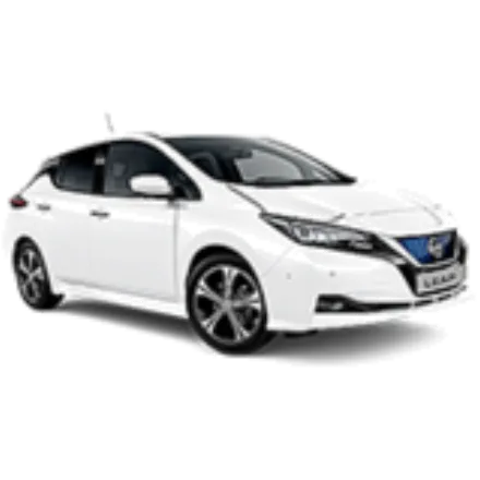 Масло для Nissan Leaf (2017 - 2026)