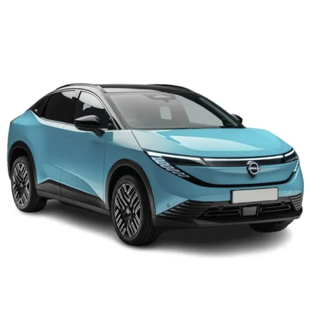 Масло для Nissan Leaf (2025 - 2026)