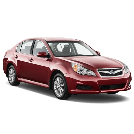 Subaru Legacy / Outback 2.0 D 4WD (EE20Z) (BMD/BRD) (2009-2015) - масло TOM'S