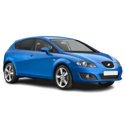 Seat Leon 2.0 TDI FR DPF (125 кВт) (2005-2013) - масло TOM'S