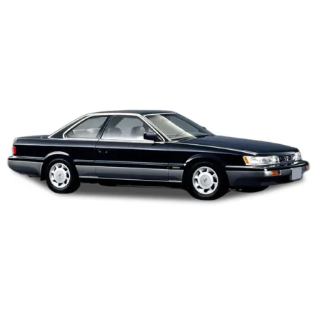 Масло для Nissan Leopard II (1986 - 1992)