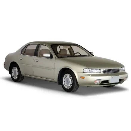 Масло для Nissan Leopard III (1992 - 1996)