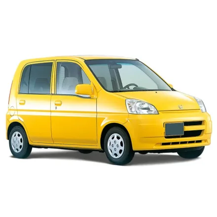Honda Life III 0.7 AWD / 4WD (E07Z) (JB2) (1998-2003) - масло TOM'S