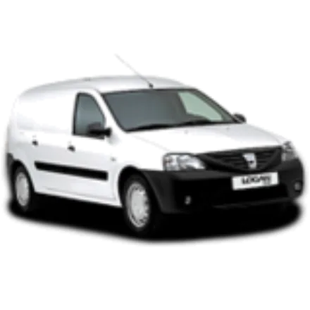 Renault Logan Van 1.4 75 (2007-2012) - масло TOM'S