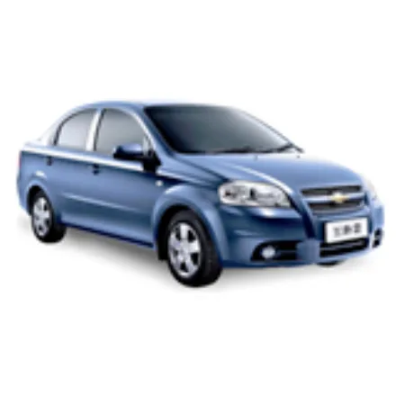 Chevrolet Lova 1.6 16V (2005-2011) - масло TOM'S