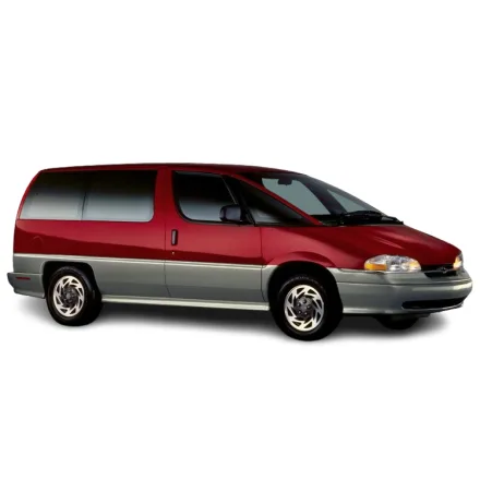 Lumina APV