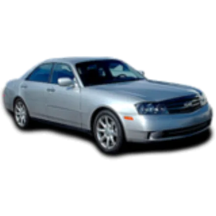 Infiniti M45 4.5 2WD (2003-2005) - масло TOM'S
