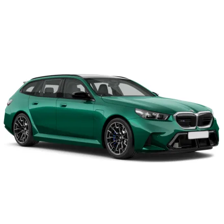 BMW M5 Touring 4.4 Hybrid 4WD (S68) (585 л.с.) (430 кВт) (2024-н.в.) - масло TOM'S