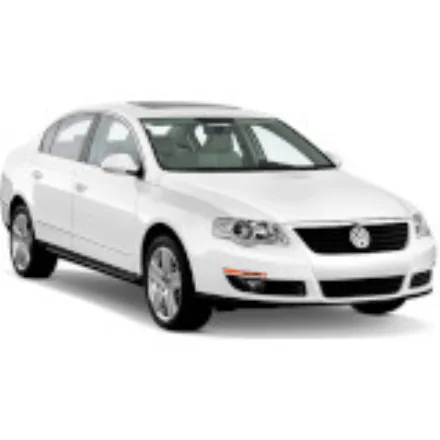 Volkswagen Magotan 1.8 TSI (2007-2011) - масло TOM'S