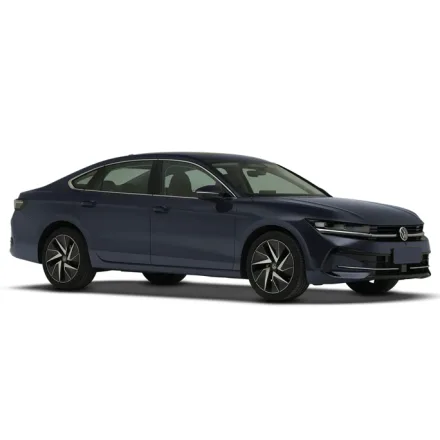 Magotan B9