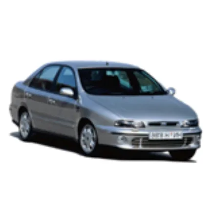 Fiat Marea 1.6 16V (1996-2003) - масло TOM'S