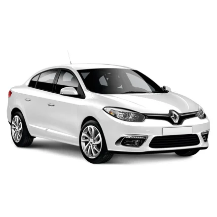 Megane / Fluence