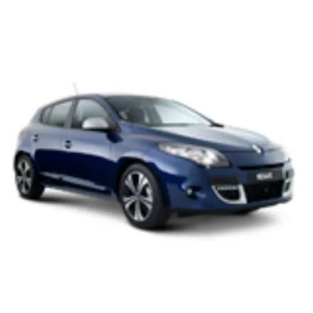 Megane III