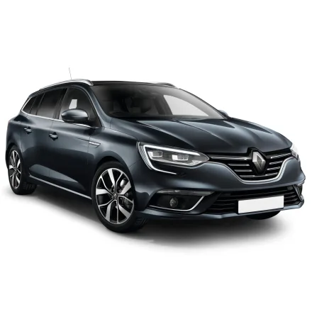 Renault Megane IV 1.8 TCE 2WD (M5P) (2016-н.в.) - масло TOM'S