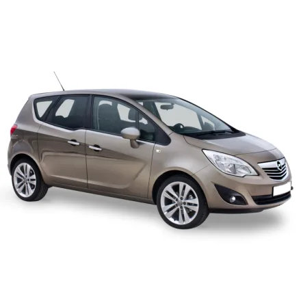 Meriva B